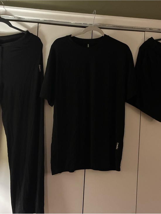 Comfrt Other - COMFRT cloud lounge set